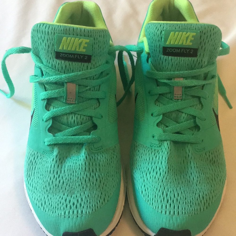 Nike zoom fly 2